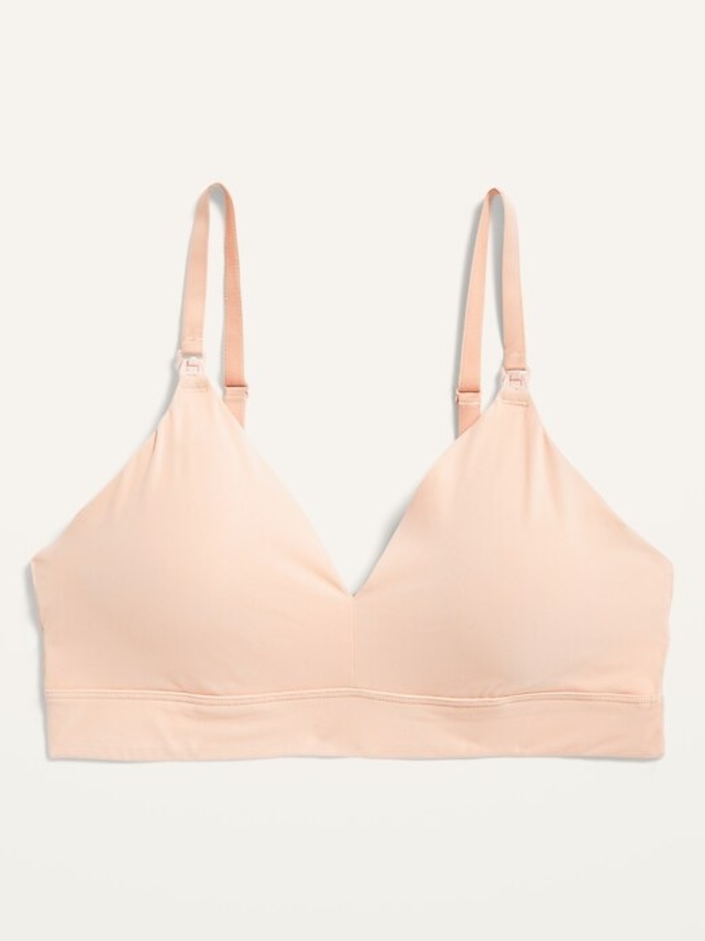Old Navy Maternity Bralettes (2)